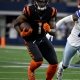 nfl picks Ja'Marr Chase cincinnati bengals predictions best bet odds