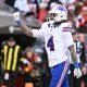 nfl picks James Cook Buffalo Bills predictions best bet odds