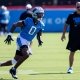 nfl picks Ja'Tavion Sanders Carolina Panthers predictions best bet odds