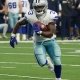nfl picks Javonte Williams Dallas Cowboys predictions best bet odds