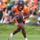 nfl picks Javonte Williams Denver Broncos predictions best bet odds