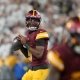 nfl picks Jayden Daniels Washington Commanders predictions best bet odds