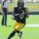 nfl picks Jaylen Warren Pittsburgh Steelers predictions best bet odds