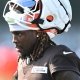 nfl picks Jerry Jeudy Cleveland Browns predictions best bet odds