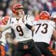 nfl picks Joe Burrow cincinnati bengals predictions best bet odds