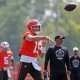 nfl picks Joe Flacco Cleveland Browns predictions best bet odds