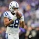nfl picks Jonathan Taylor indianapolis colts predictions best bet odds