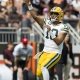 nfl picks Jordan Love Green Bay Packers predictions best bet odds