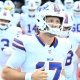 nfl picks Josh Allen Buffalo Bills predictions best bet odds