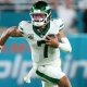 nfl picks Justin Fields New York Jets predictions best bet odds