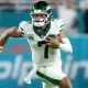 nfl picks Justin Fields New York Jets predictions best bet odds