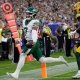 nfl picks Justin Fields New York Jets predictions best bet odds