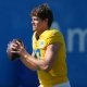 nfl picks Justin Herbert Los Angeles Chargers predictions best bet odds