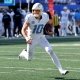 nfl picks Justin Herbert Los Angeles Chargers predictions best bet odds