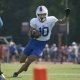 nfl picks Khalil Shakir Buffalo Bills predictions best bet odds