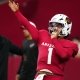nfl picks Kyler Murray Arizona Cardinals predictions best bet odds