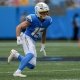nfl picks Ladd McConkey Los Angeles Chargers predictions best bet odds
