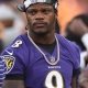 nfl picks Lamar Jackson baltimore ravens predictions best bet odds