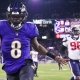 nfl picks Lamar Jackson Baltimore Ravens predictions best bet odds