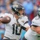 nfl picks Mac Jones Jacksonville Jaguars predictions best bet odds