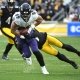 nfl picks Mark Andrews baltimore ravens predictions best bet odds