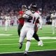 nfl picks Nick Chubb Houston Texans predictions best bet odds