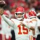 nfl picks Patrick Mahomes Kansas City Chiefs predictions best bet odds