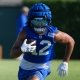 nfl picks Puka Nacua Los Angeles Rams predictions best bet odds