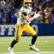 nfl picks Robert Tonyan green bay packers predictions best bet odds