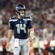 nfl picks Sam Darnold Seattle Seahawks predictions best bet odds