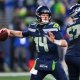 nfl picks Sam Darnold Seattle Seahawks predictions best bet odds
