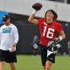 NFL picks Trevor Lawrence Jacksonville Jaguars odds to win the Super Bowl