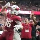 nfl picks Trey McBride Arizona Cardinals predictions best bet odds