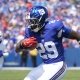 nfl picks Tyrone Tracy New York Giants predictions best bet odds