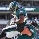 NFL players that were misused Darren Sproles