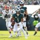 NFL power rankings Week 1 Jalen Hurts Philadelphia Eagles