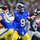 NFL power rankings Week 17 Matthew Stafford Los Angeles Rams