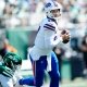 NFL power rankings Week 3 Josh Allen Buffalo Bills