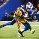 NFL power rankings Week 9 Tremaine Edmunds Buffalo Bills