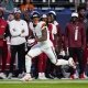 NFL survivor pool picks Week 1 Evan Engram Denver Broncos