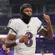 NFL survivor pool picks Week 11 Lamar Jackson Baltimore Ravens