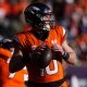 NFL survivor pool picks Week 17 Bo Nix Denver Broncos