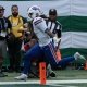 NFL survivor pool picks Week 3 James Cook Buffalo Bills