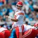 NFL survivor pool picks Week 3 Patrick Mahomes Kansas City Chiefs