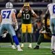 NFL survivor pool picks Week 6 Jordan Love Green Bay Packers