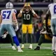 NFL survivor pool picks Week 6 Jordan Love Green Bay Packers