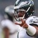 NFL win totals best bets Jalen Hurts Philadelphia Eagles