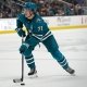 NHL betting for hot and cold teams ATS and moneyline Macklin Celebrini San Jose Sharks