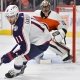 nhl picks Adam Fantilli Columbus Blue Jackets nhl picks predictions best bet odds