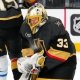 nhl picks Adin Hill Vegas Golden Knights nhl picks